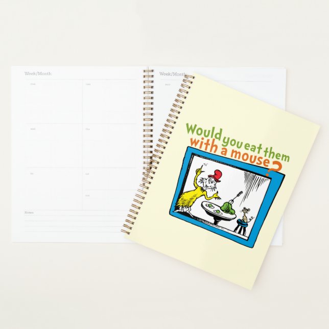 Agenda Você os comeria com um rato? (Exibição)
