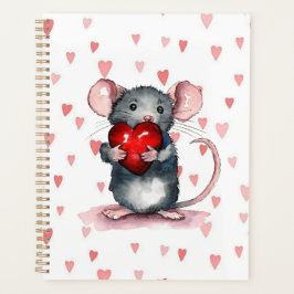 Agenda Você Segura Meu Coração