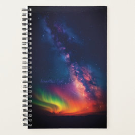 Agenda VTVB-BOUNDLESSLIGHT-PL - Planner