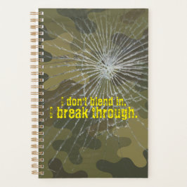 Agenda VTVB-BREAKTHRU-PL - Planner