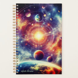 Agenda VTVB-INFINITEHORIZONS-PL - Planner