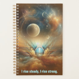 Agenda VTVR-RISESTEADY-PL - Planner