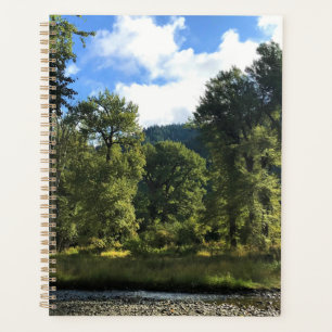 Agenda Wallowa Lake State Park, OR