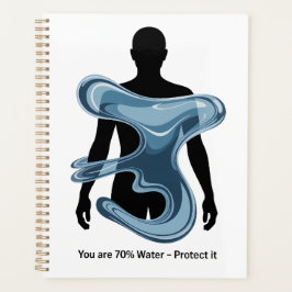Agenda Water Conservation Eco Awareness Design