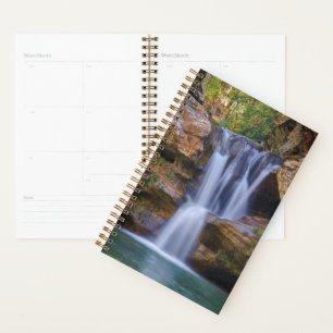 Agenda Waterfalls Cedar Falls, Ohio