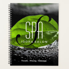 Agenda Wellness Massage Therapist Appoint Book