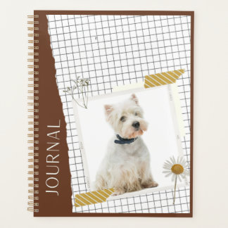 Agenda West Highland White Terrier