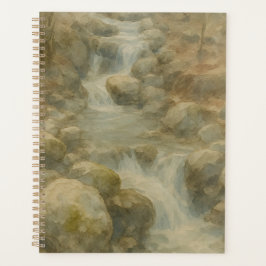 Agenda Whispers of the Stream