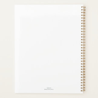 Agenda Wildly Punny — Owl or Nothing Minimalist Owl Art