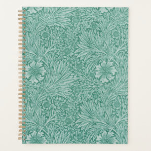 Agenda William Morris Floral Wallpaper