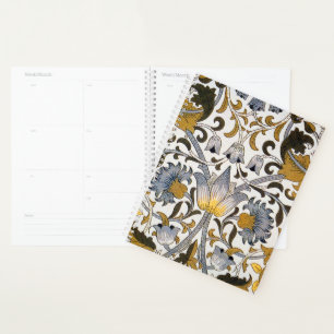 Agenda William Morris Lodden floral