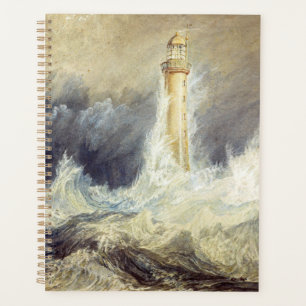 Agenda William Turner - Farol Bell Rock