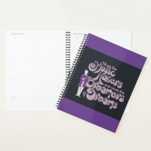 Agenda Willy Wonka - Criadores de Música, Sonhadores de