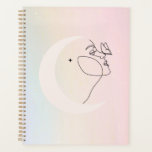 Agenda Woman<br><div class="desc">🖤</div>