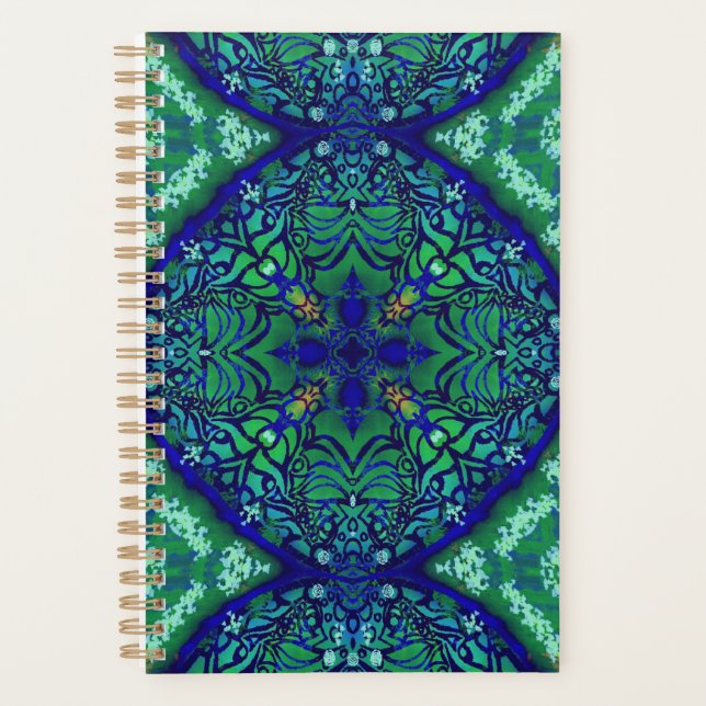 Agenda Wynonas Love (Frente)