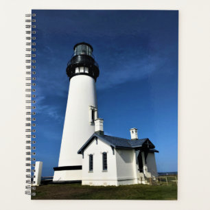 Agenda Yaquina Head Lighthouse, Newport, Oregon