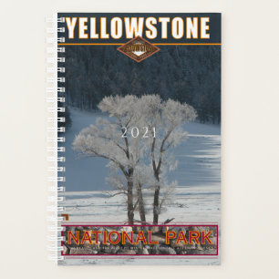 Agenda YELLOWSTONE NAT'L PARK- WY-MT-ID- First Nat’l Pa