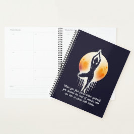 Agenda Yoga Meditation Instrutor Tree Pose Full Moon