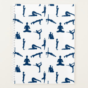 Agenda Yoga Poses