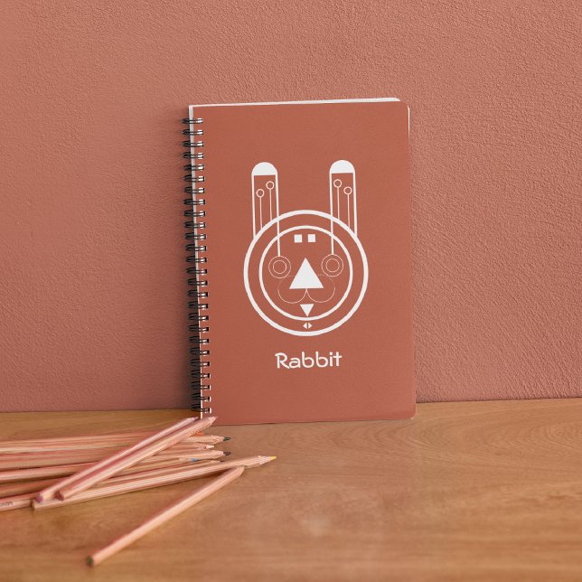 Agenda Zodiac chinês de coelho (Criador carregado)