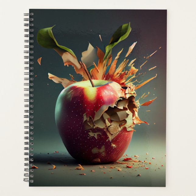 Agendas  (Frente)
