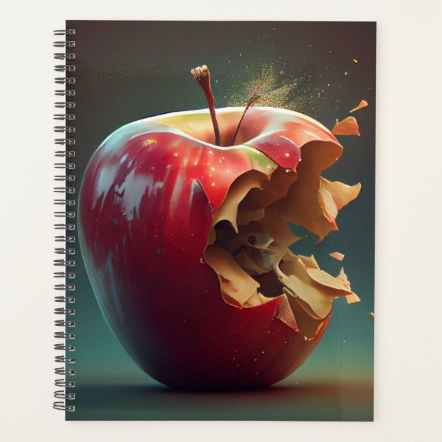 Agendas (Frente)