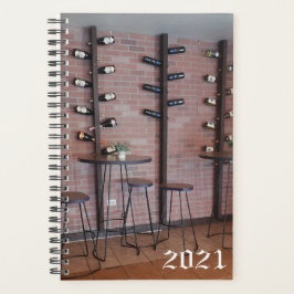 AGENDAS 2021