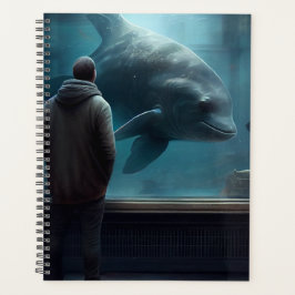 Agendas aquarium