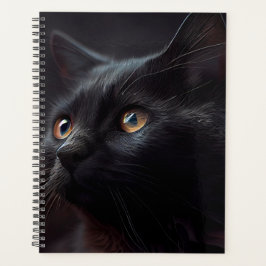 Agendas Black cat