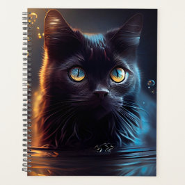 Agendas Black cat