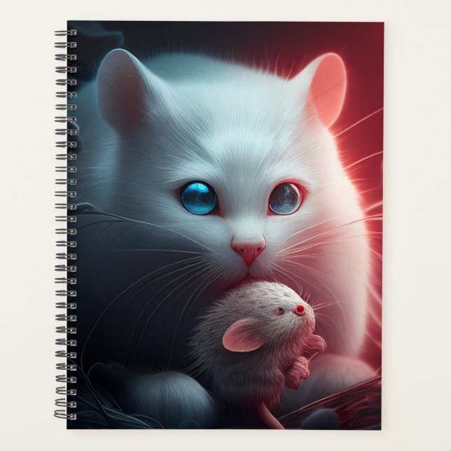 Agendas cat (Frente)