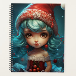 Agendas Petite Fée 2