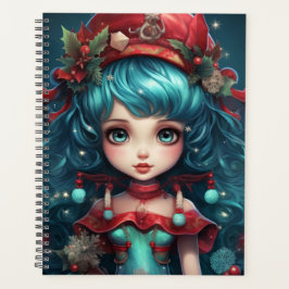 Agendas Petite Fée 8