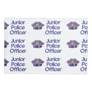 Agente da polícia júnior