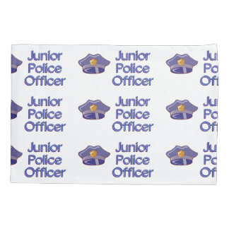 Agente da polícia júnior