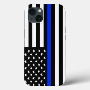Agente de Polícia da LIne Azul