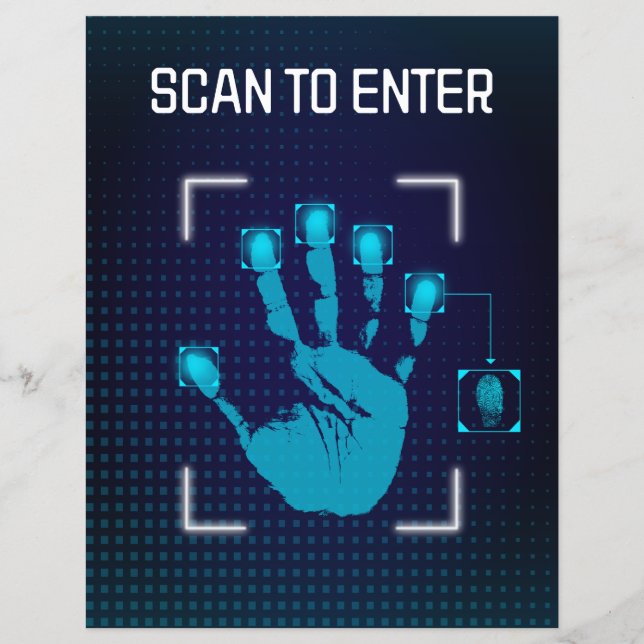 Agente secreto Detetive Spy Mystery Party (Frente)