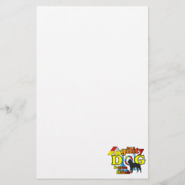 Agilidade Malinois Belga