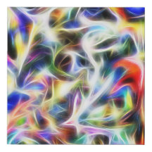Agitação do Fractal