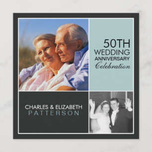 Agora, Convite de festas de Aniversário do Bloco M