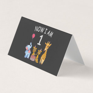 Agora tenho um primeiro aniversario de 1 ano no Zo