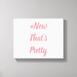 #AgoraIsso é muito canvas