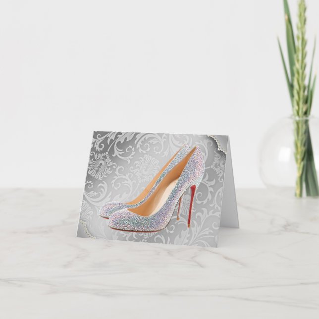 Agradecemos - Convites Combinando (Frente)