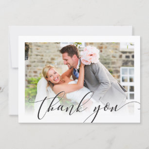 AGRADECIMENTO A VOCÊ, simples e elegante.