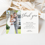 AGRADECIMENTO A VOCÊS A fotografia caligrafia eleg<br><div class="desc">por kat massard >> WWW.SIMPLYSWEETPAPERIE.COM<<< Enviar e agradecer muito a mensagem com estilo e pizzazz aos seus convidados do seu evento! Personalizado com seus detalhes e fotos meus agradecimentos modernos A VOCÊS NOTAS se destacam apresentando sua foto favorita do seu evento especial para fazer uma recordação especial que será preciosa...</div>