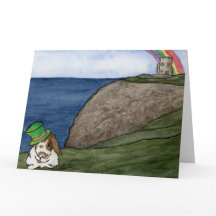 Aventuras de Coconut: Cartão Saudável de Março 8,5