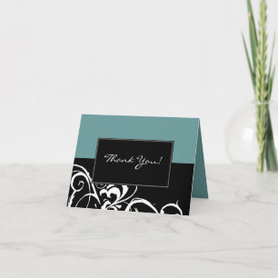 Agradecimento Cartão de Agradecimento!