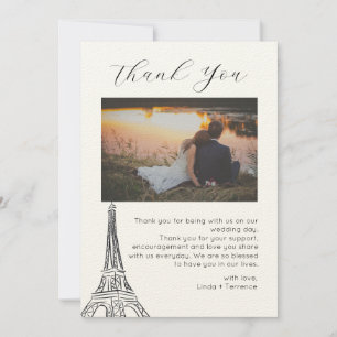 Agradecimento Cartão de Agradecimento, Script Cartão de Agradeci