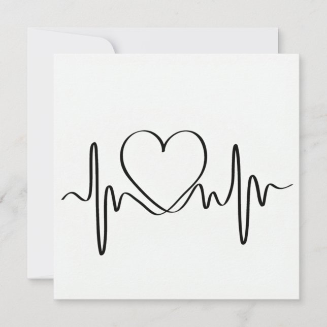 Agradecimento cartão de amor, engraçado, namorados, aniversário. (Frente)