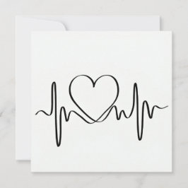 Agradecimento cartão de amor, engraçado, namorados, aniversário.